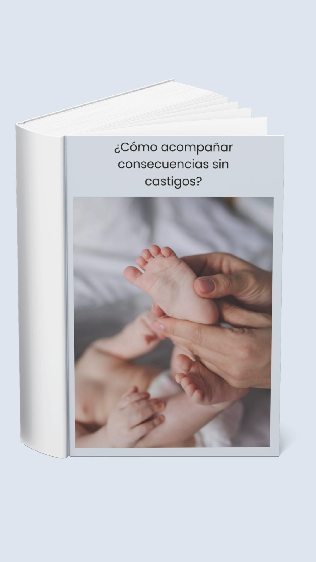 Acompañar Consecuencias sin Castigos