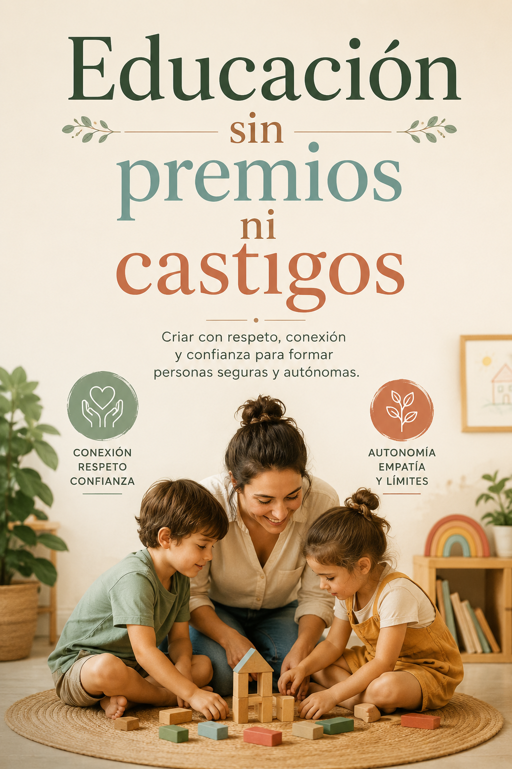 Educación sin premios ni castigos